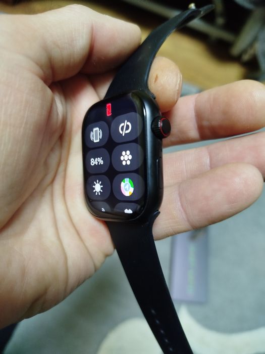 Смарт годинник watch9