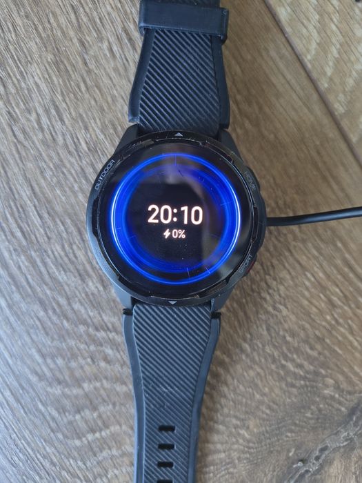 Zegarek Xiaomi S1 active