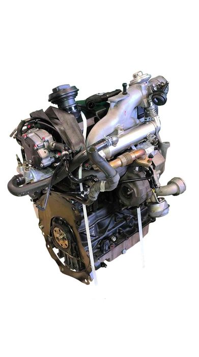 Motor Completo VW GOLF IV 1.9 TDI (110 kW / 150 cv) [05.2000 - 06.2005]
