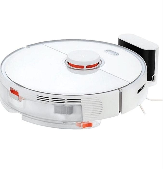 Aspirador Robot Roborock S5 Max