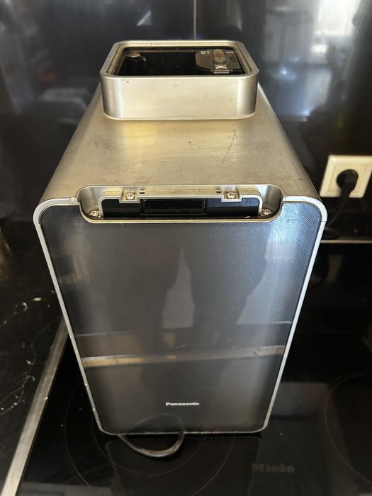 Ekspres Panasonic NC-ZA1 nie Jura ,saeco ,Delonghi