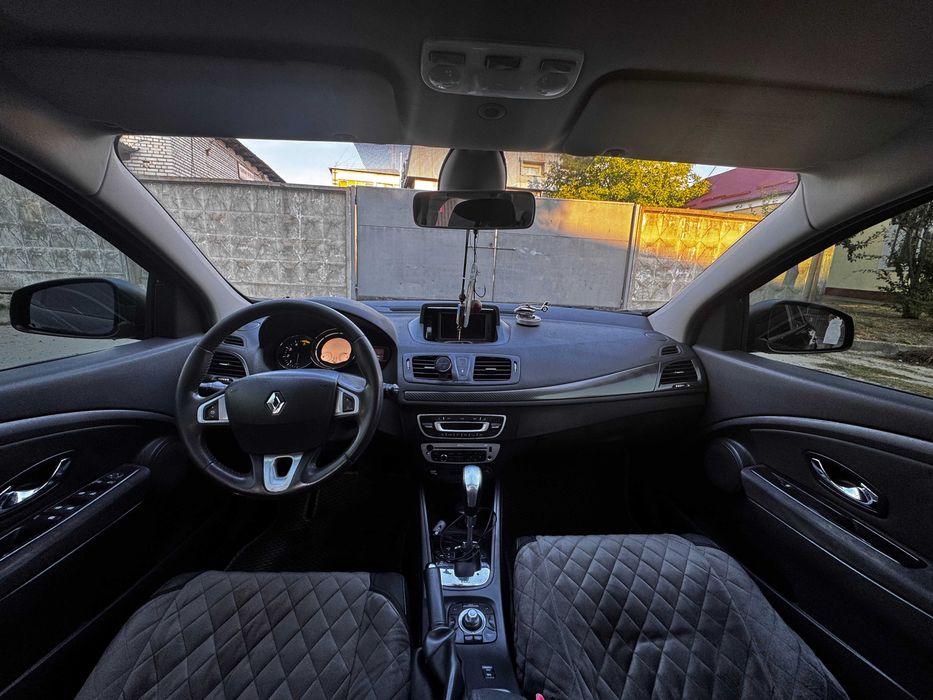 Renault Megane 2012 VIN VF1KZ090347455896 фото оголошення 11 з 23