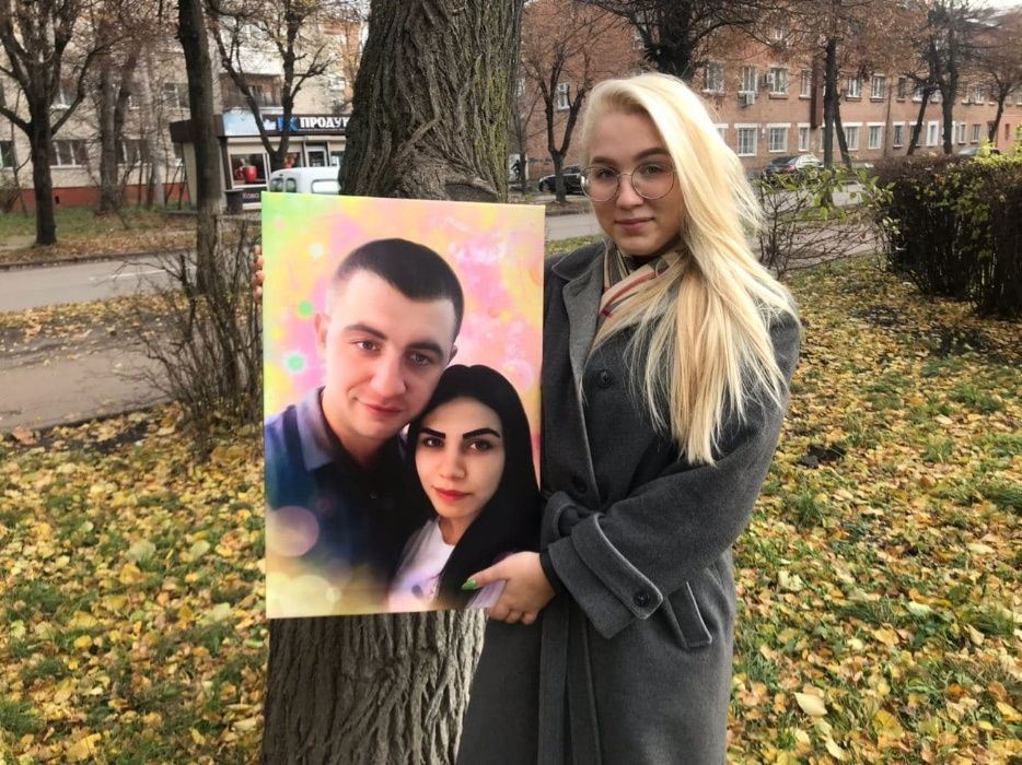 Картина(фото) на холсте.Портрет на холсте.Печать на холсте.ФОТОКАРТИНА