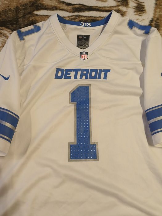 Koszulka NFL Nike Jersey Detroit Lions