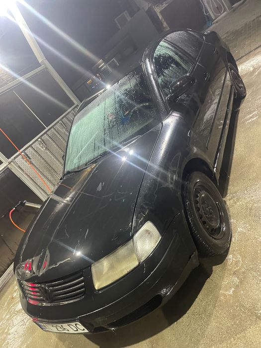 Продам Passat b5