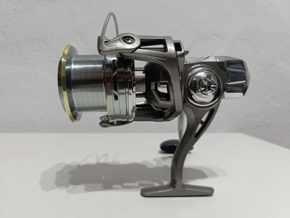 Carreto Surf casting Novo a estrear