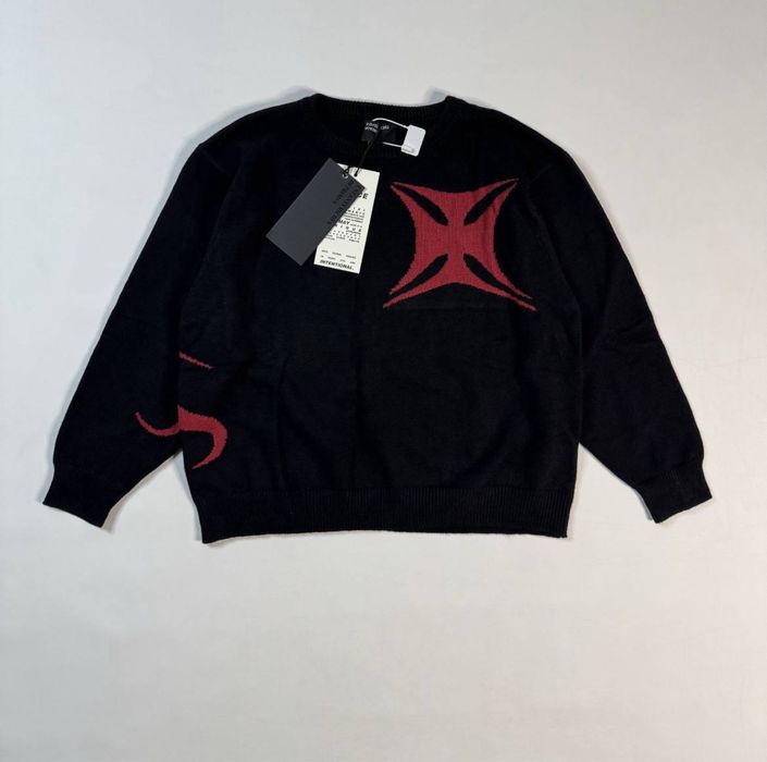 Светр Enfants Riches Deprimed  Свитер ERD