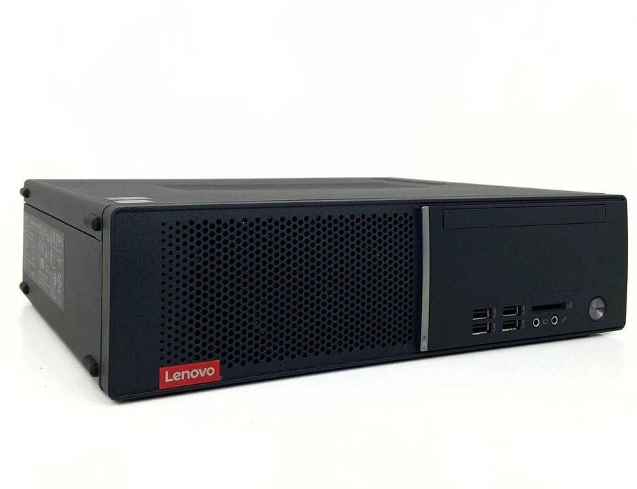 !Lenovo V520S SFF s1151 Core (i3,i5,i7)/(8,16GB)/(SSD128,256,512GB)
