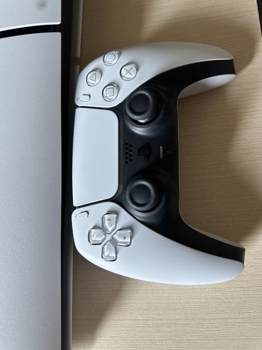 Игровая приставка Sony PlayStation 5 Slim PS5