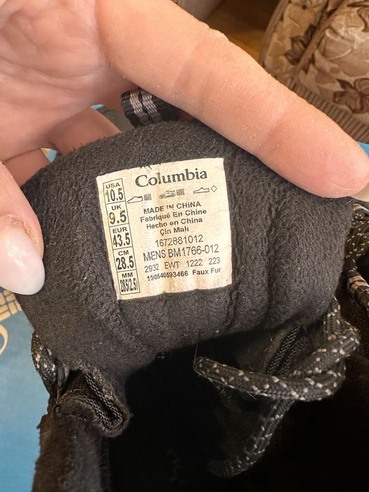 Продам оригінальні чоловічі черевики