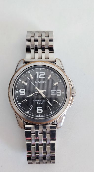 Годинник Casio MTP-1314P