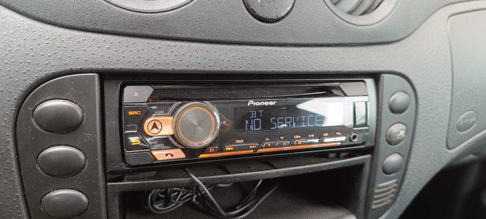 Citroën C2 1.4 HDi VTR