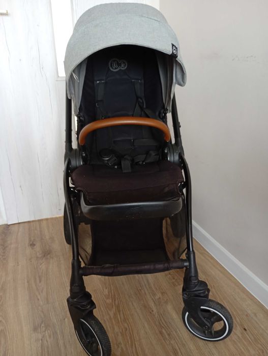 Wózek spacerowy kinderkraft