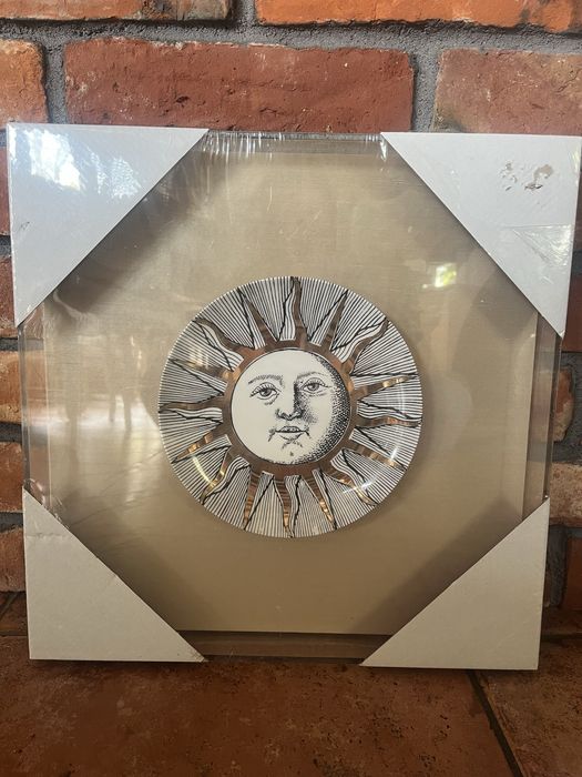 Obraz -dekoracja w szkle