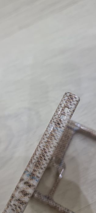 Etui Samsung Flip 5 - Burga