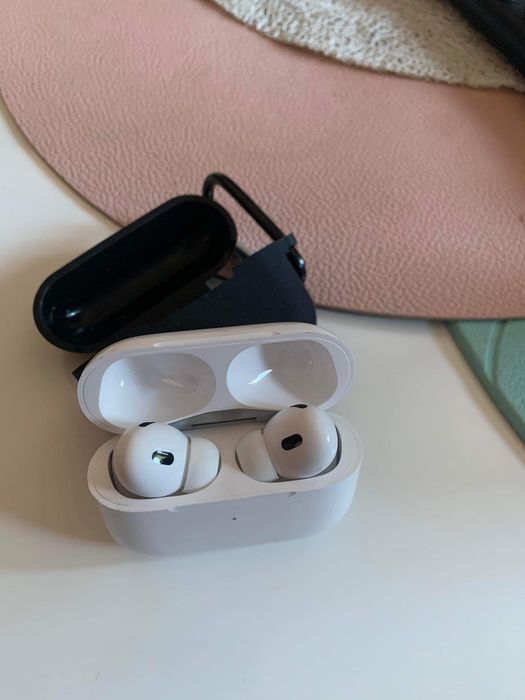Airpods pro 2  faktura