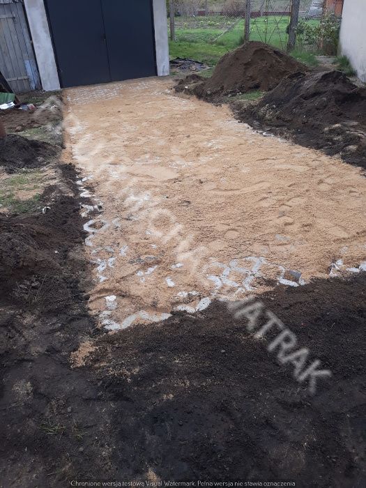 PŁYTA AŻUROWA, AŻUR, MEBA, EKO, otworowa 60X40 X 10 cm Promocja