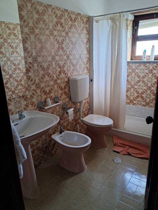 Casa na aldeia para “saborear tranquilidade”