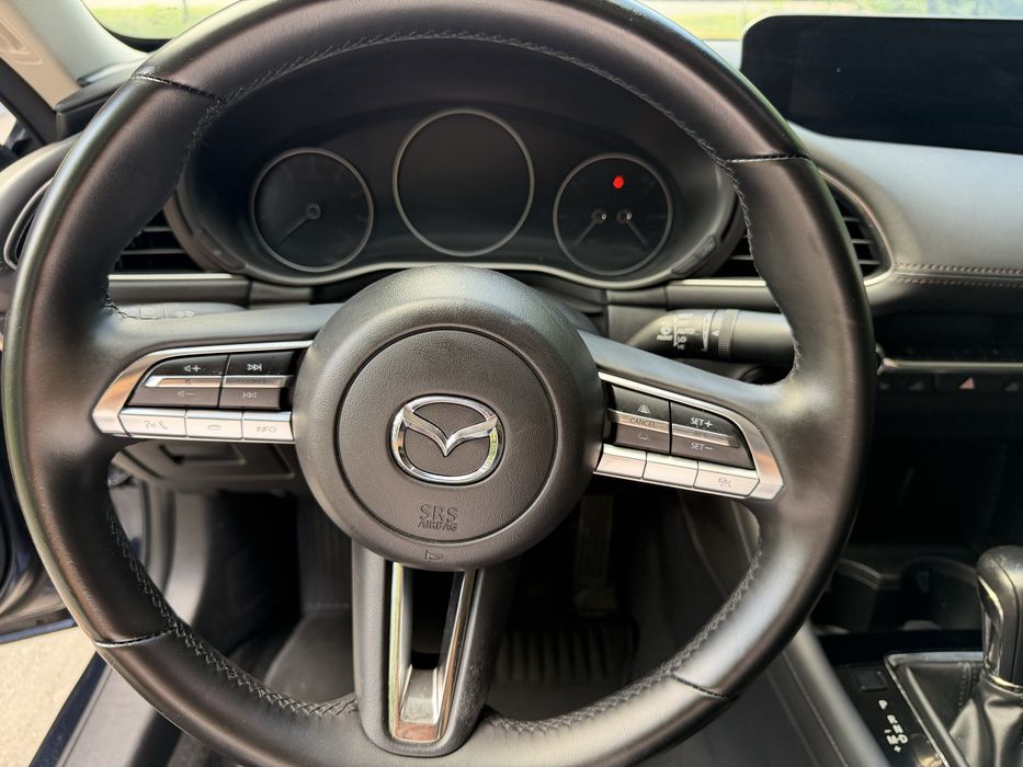 Mazda 3 2021 2.5