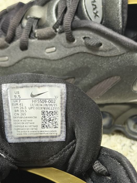 Кросівки Nike Air Max Dn розмір 41