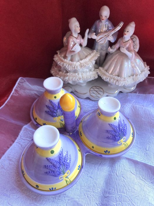 Соусник менажник