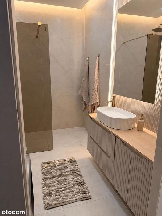 Wyjątkowy apartament 58 m² | Osiedle Zielove | komórka | garaż