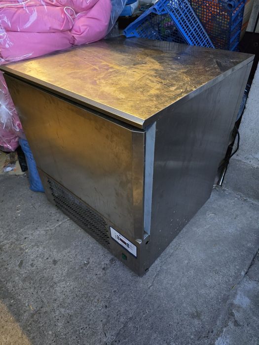 Schładzarka szokowa HENDI – Po profesjonalnym serwisie – Sprawna!