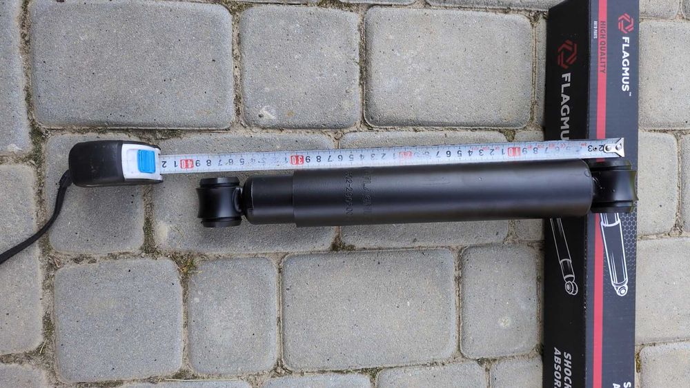 Амортизатори Уаз Газель