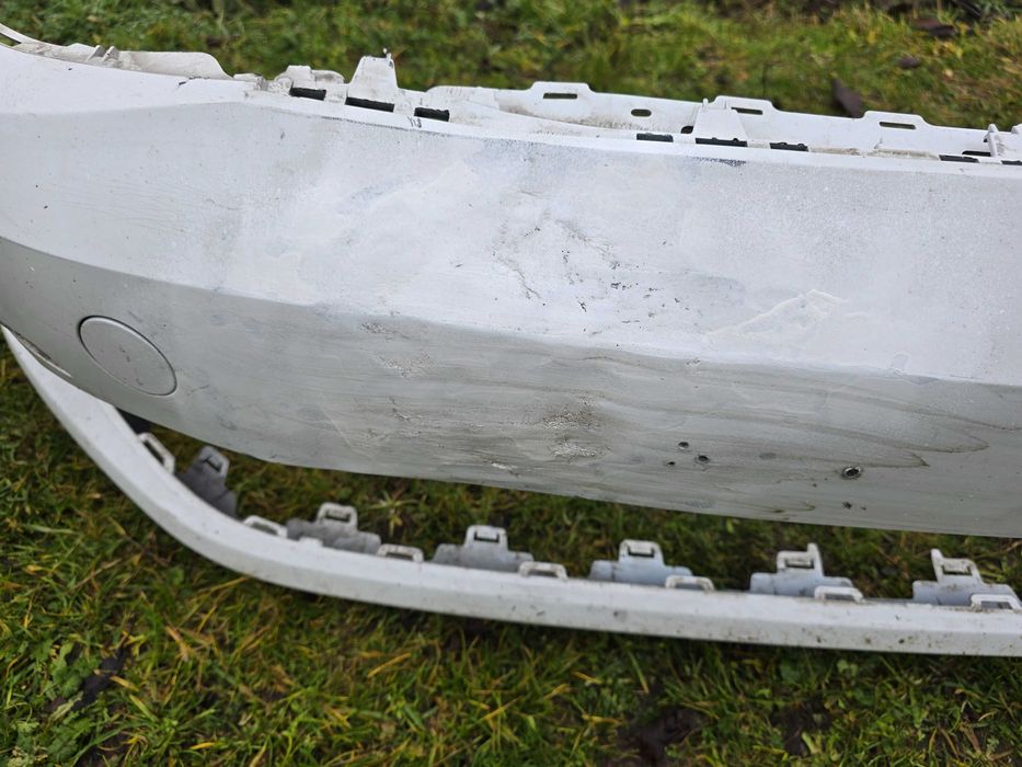 zderzak VW Golf 7 GTD