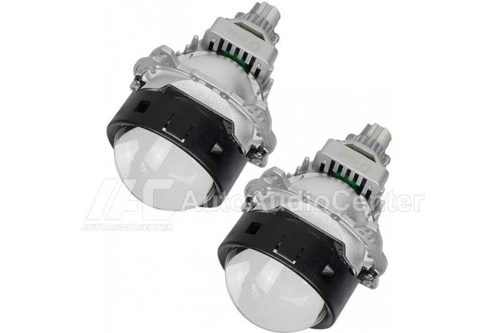 Світлодіодні Bi-LED лінзи AMS ULTIMATE U13 3.0 / Sigma Super X3