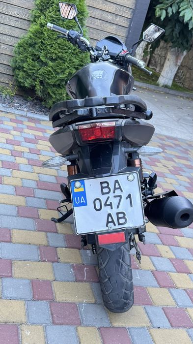 Продам Lifan Cityr 200