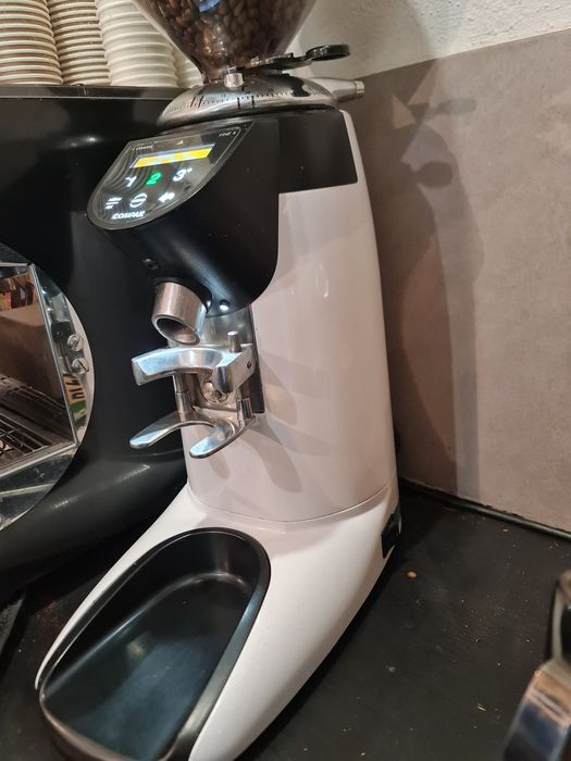 Кавомолка Compak E8