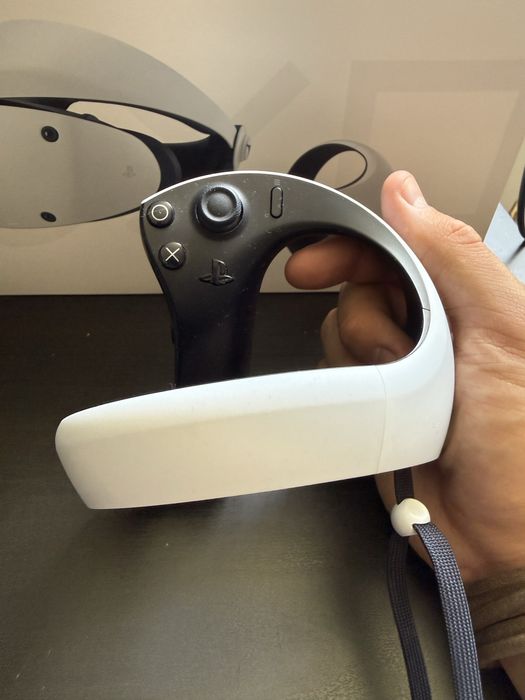 Playstation Vr2