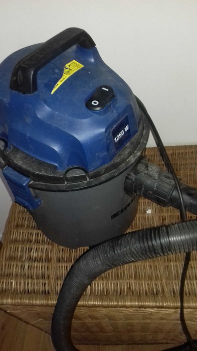 Einhell działający używany