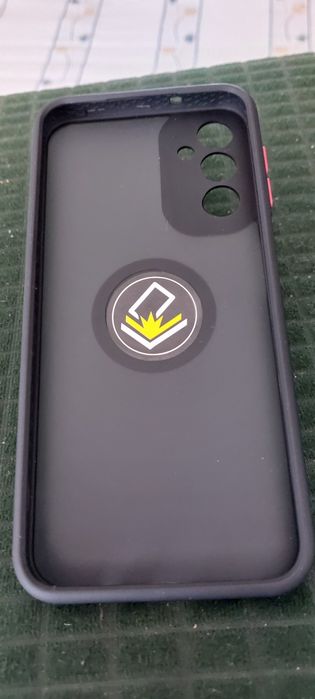 Capa de Samsung Galaxy A 14