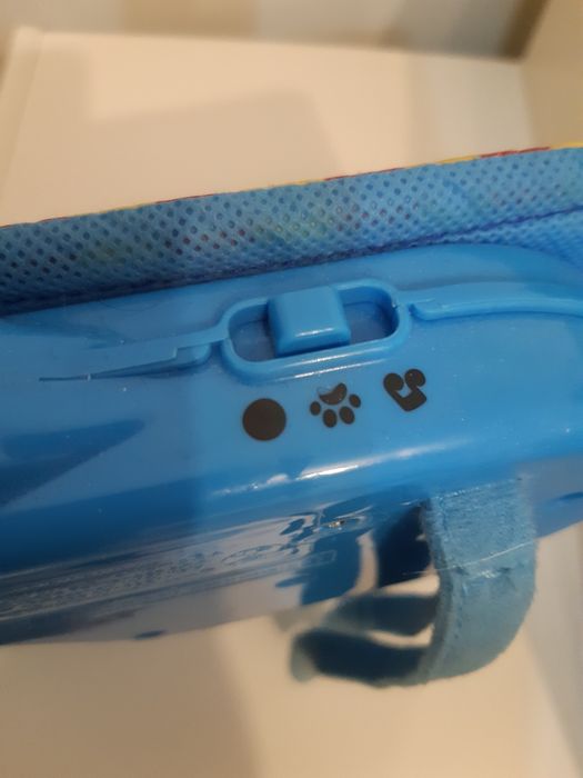 Zabawka do łóżeczka. Pianinko Clementoni Disney