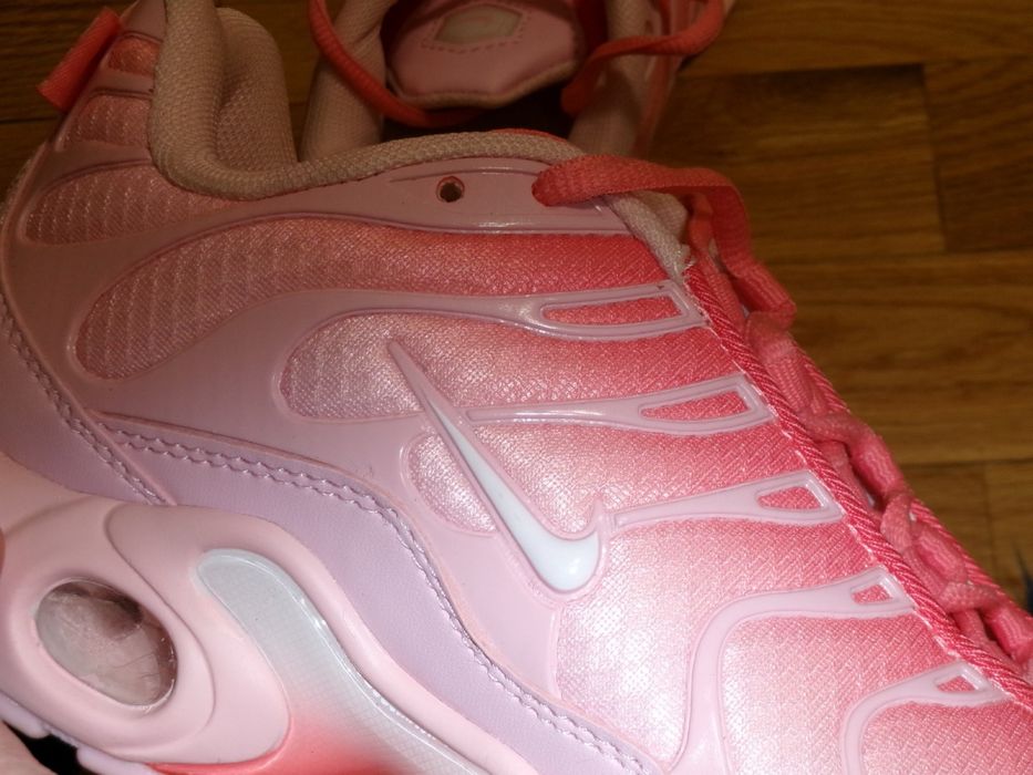 Nike Air Max Ediçao Atlanta plus