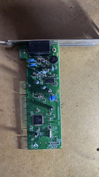 Modem Pci Motorola