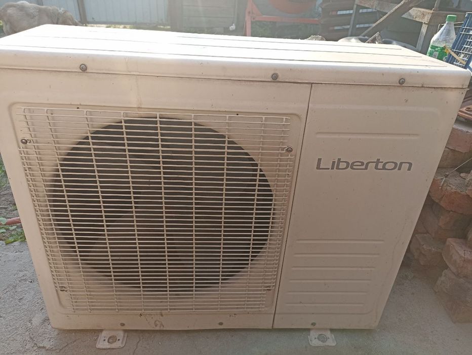 Продам Кондиционер