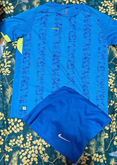 Koszulka sportowa Kipsta roz. 164-170