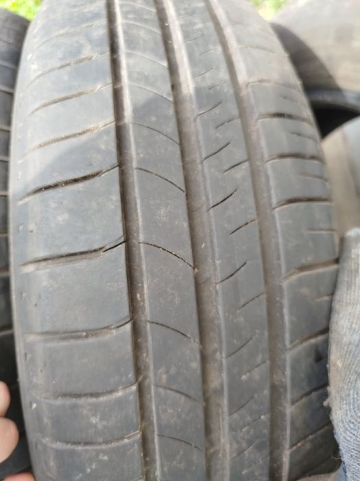Продам резину Мишлин 15.  185.  65.     14 неделя 18 год
