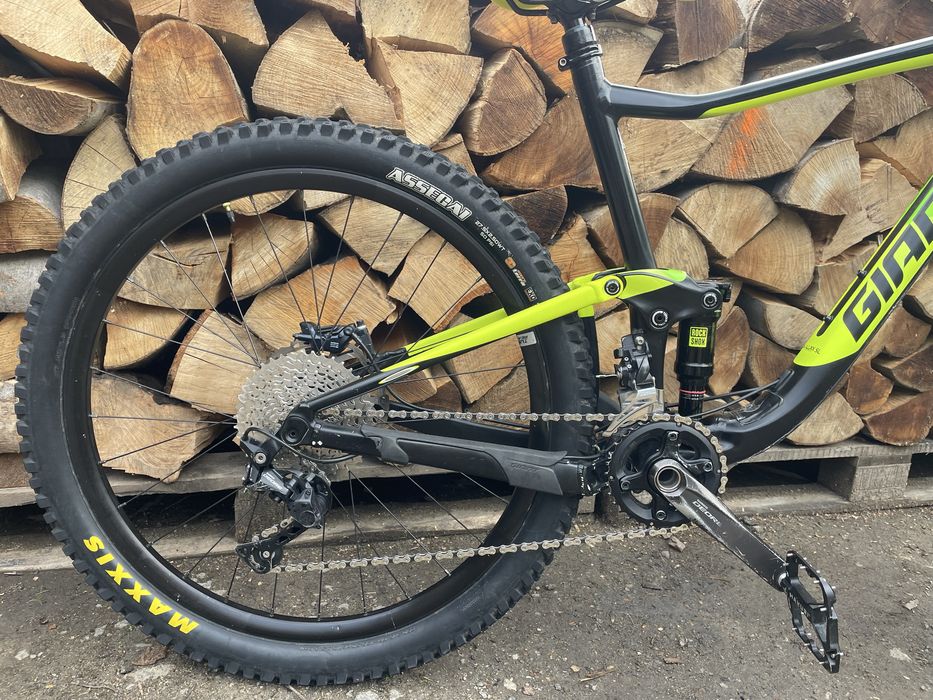Giant Anthem 3GE Enduro/Trail
