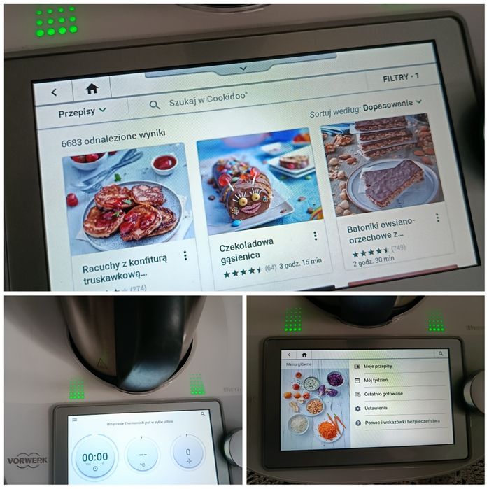 Thermomix TM6 super stan!