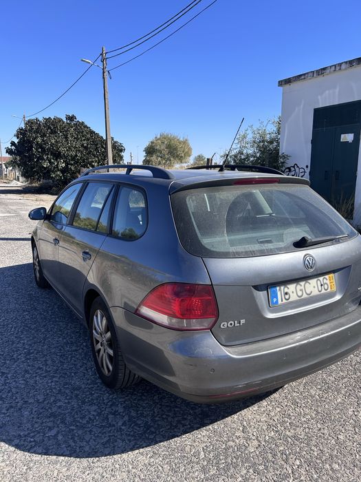 Vw golf 1.9 105 cv foto 5