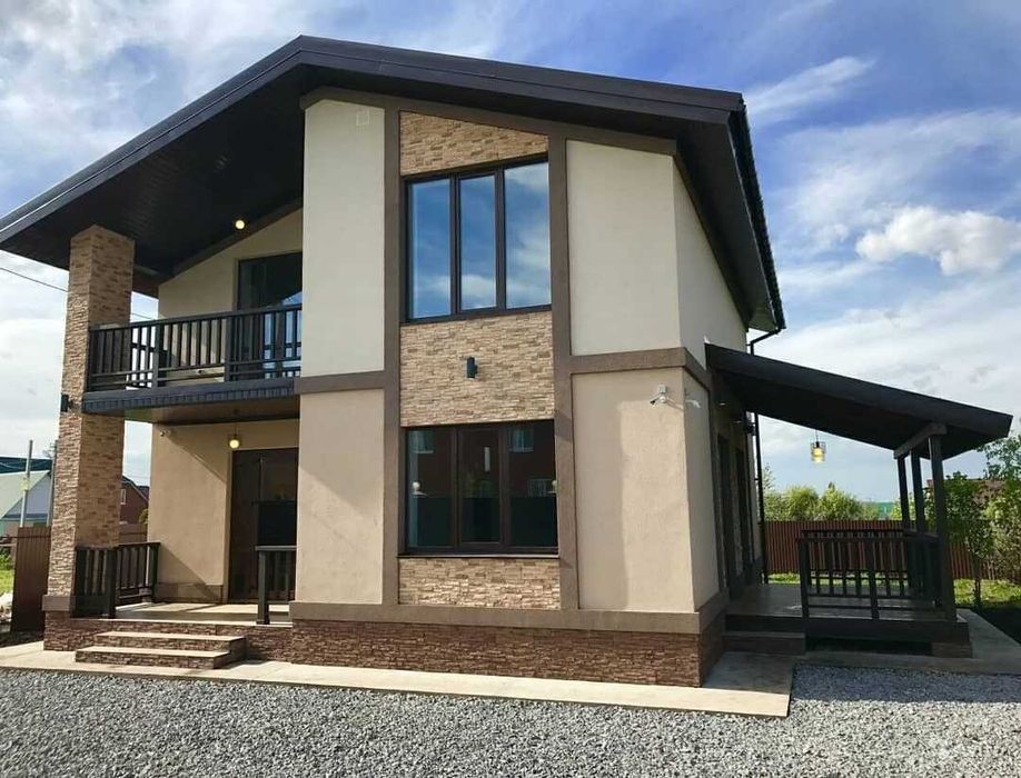 Таунхаус 90м² біля пл. Толбухіна: індивідуальне опалення та розстрочка 0%