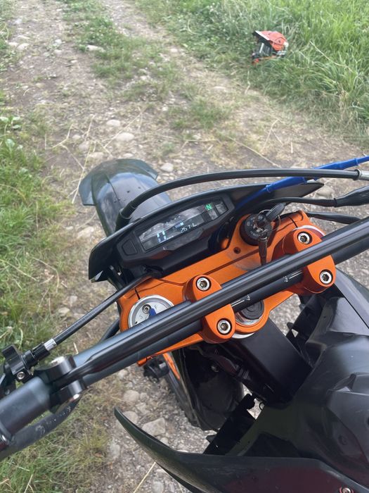 KOVI ADVANCE 250 2023 року