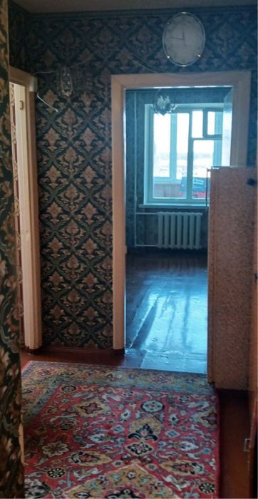 Квартира в центрі міста