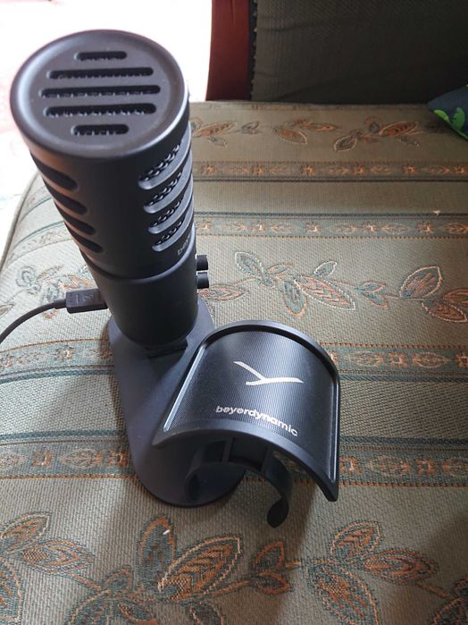 Mikrofon Beyerdynamic FOX