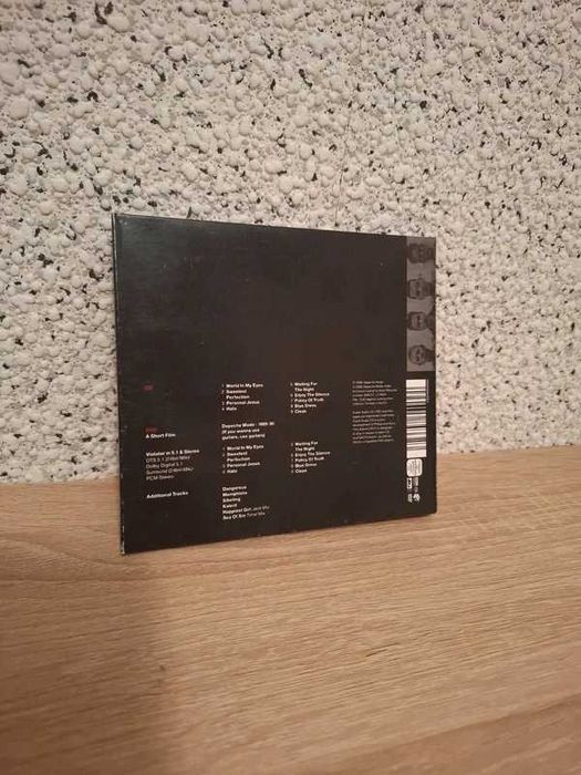 Depeche Mode - Violator CD + DVD