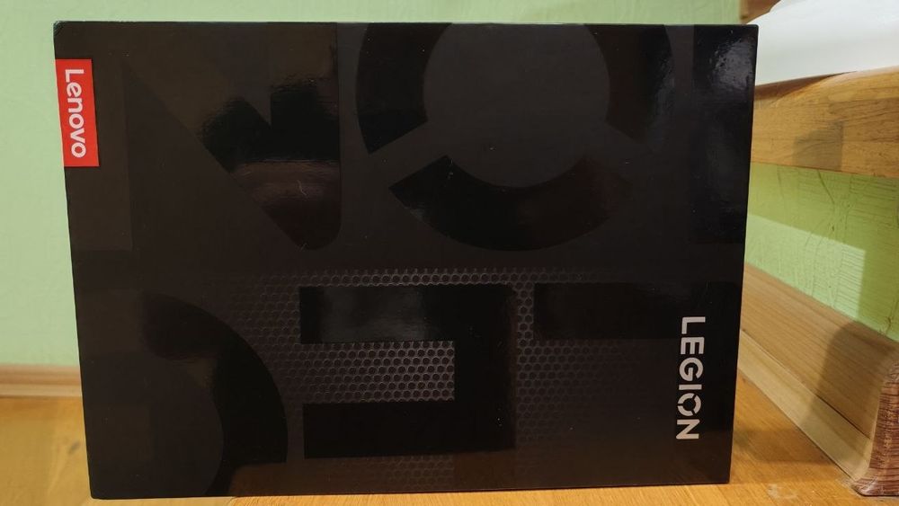 Lenovo legion y900 11 8/256